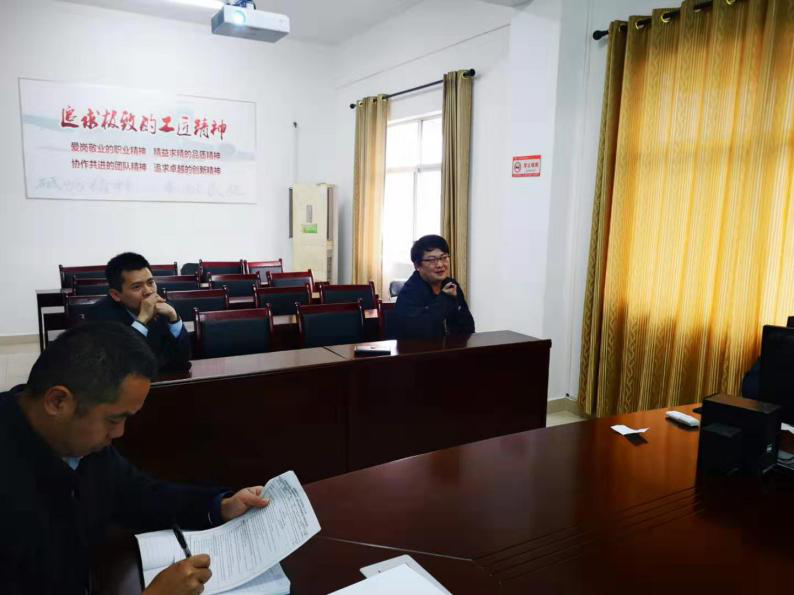 深化“三基”建設(shè) 夯實(shí)基層堡壘  ——張家界機(jī)場(chǎng)機(jī)務(wù)維修站加強(qiáng)“三基”建設(shè)紀(jì)實(shí)