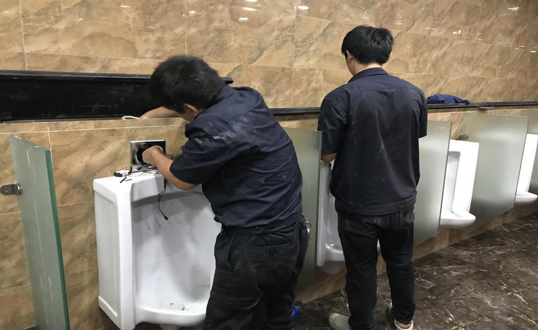 自主創(chuàng)新 匠心鑄夢 ——張家界機(jī)場保障部愚公QC小組自主創(chuàng)新紀(jì)實(shí)